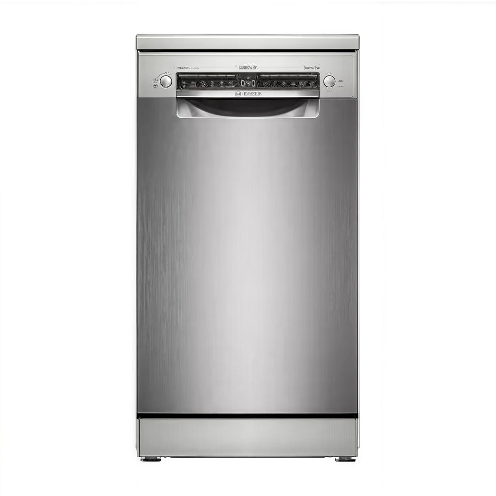 2026 2025 Bosch SPS4EMI34E – Lave-vaisselle 45 cm Silence & Efficient Dry, Connecté, Édition Limitée
