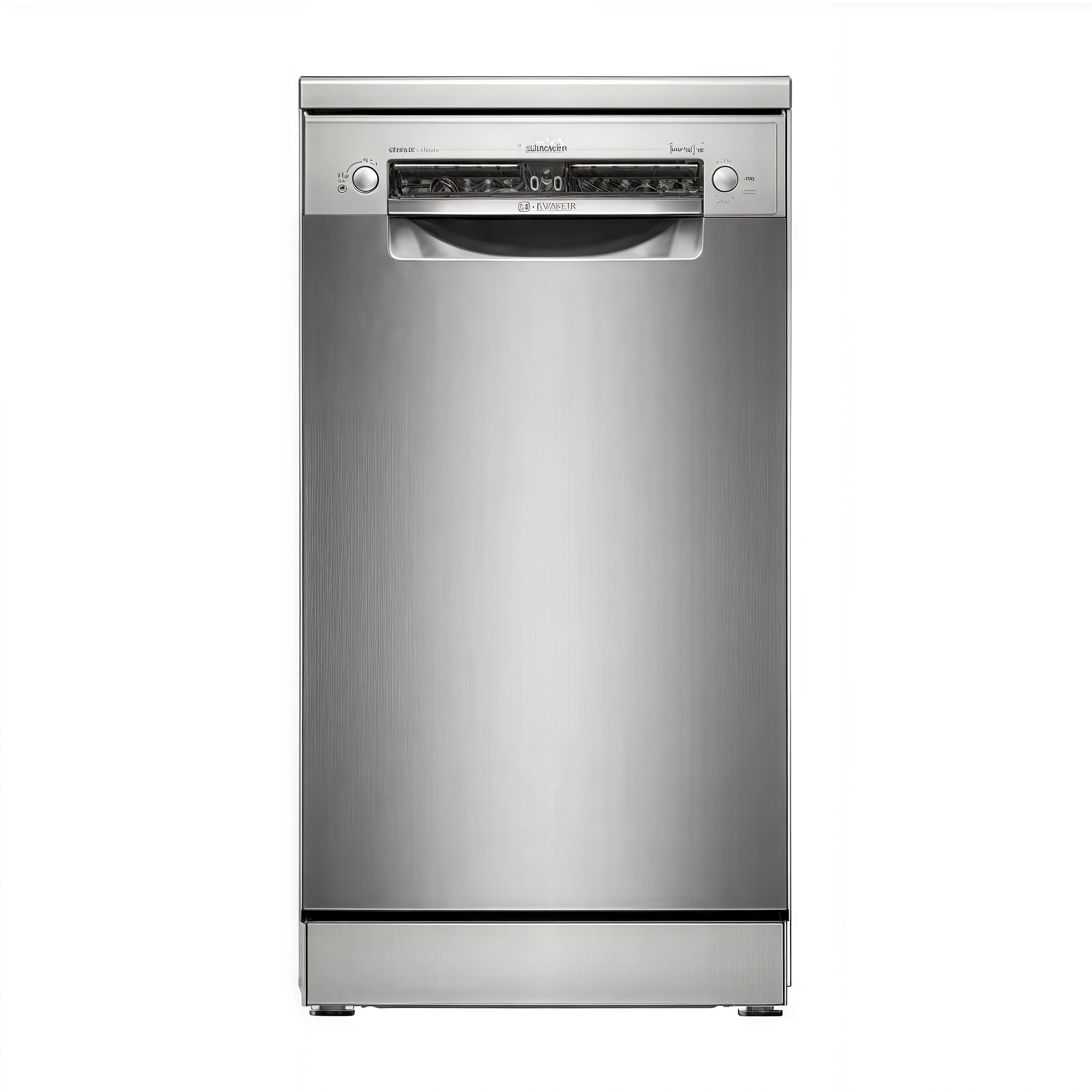 2026 2025 Bosch SPS4EMI34E – Lave-vaisselle 45 cm Silence & Efficient Dry, Connecté, Édition Limitée