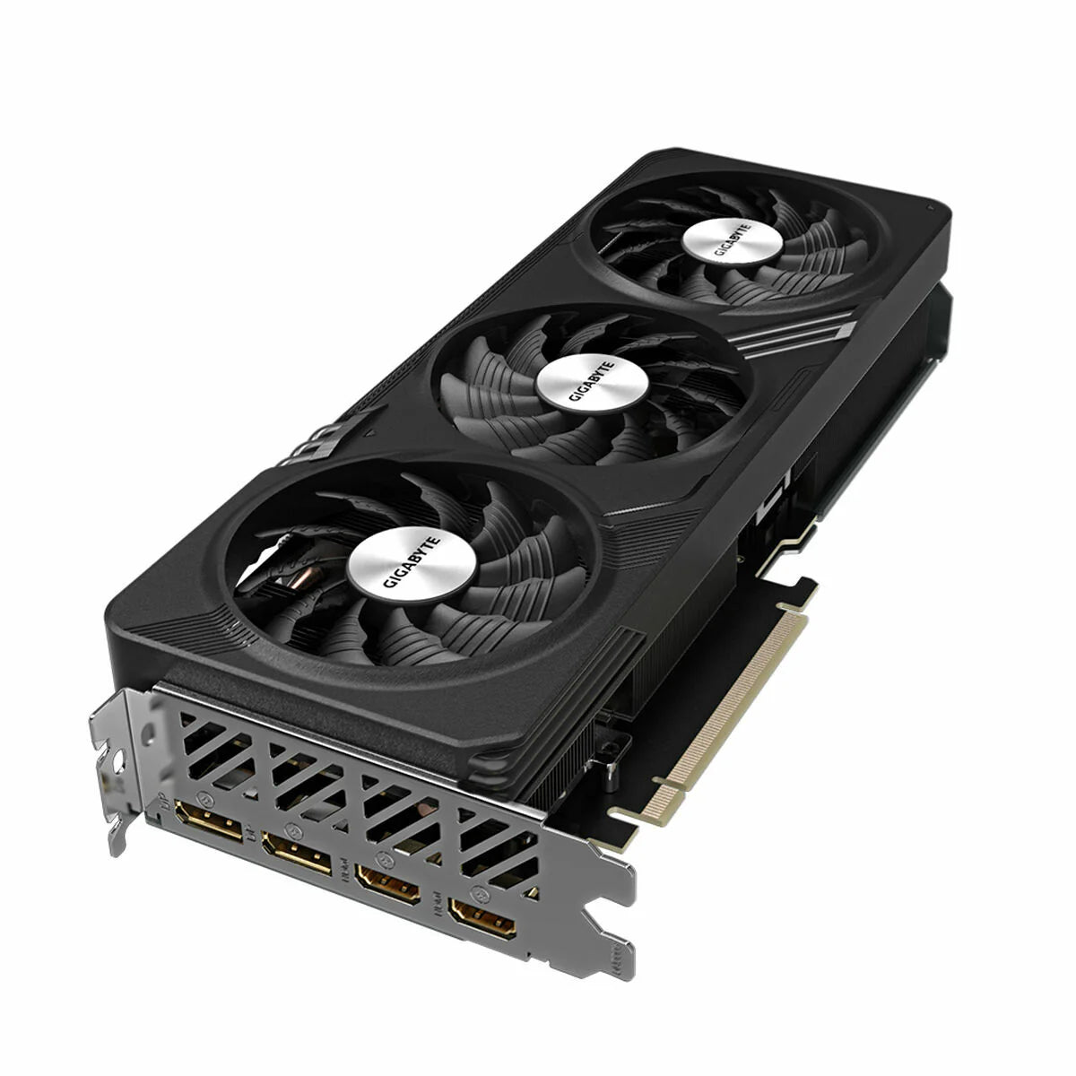 2026 Carte Graphique GeForce RTX&shy;&shy; 4060 Ti GAMING OC 8G Geforce RTX 4060 Ti GDDR6 GDDR6X
