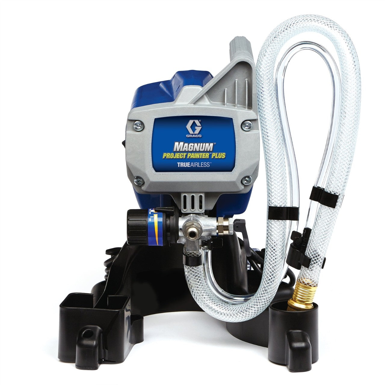 2026 2025 Graco 257025 Magnum Project Painter Plus Pulvérisateur Électrique TrueAirless