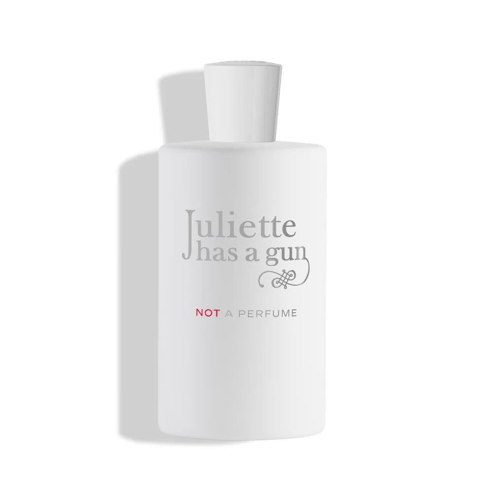 2026 2025 Not a Perfume – Parfum Minimaliste à Base Unique de Cetalox, Élégant et Pur, Emblématique de Juliette