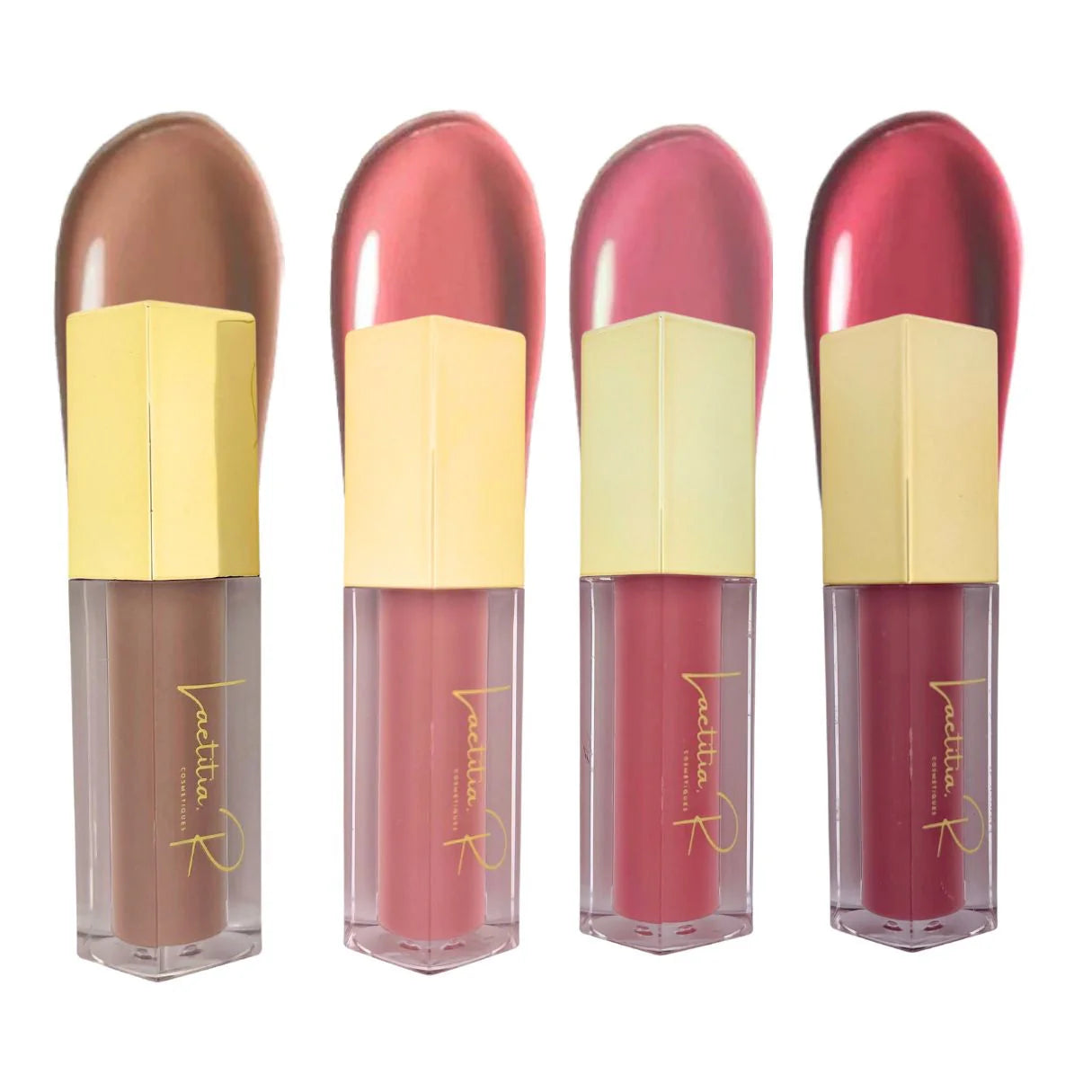 2026 Le Gloss des audacieuses - 4 • True Love