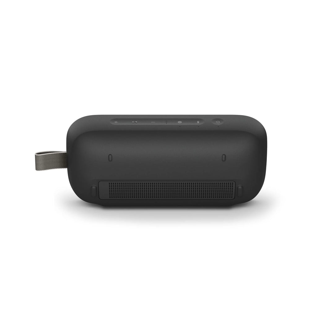 2026 2025 Bose SoundLink Flex II Enceinte Bluetooth Portable Étanche – Son Puissant et Clair, Bluetooth Sans Fil, Jusqu’à 12 Heures d’Autonomie, Couleur Blue Dusk