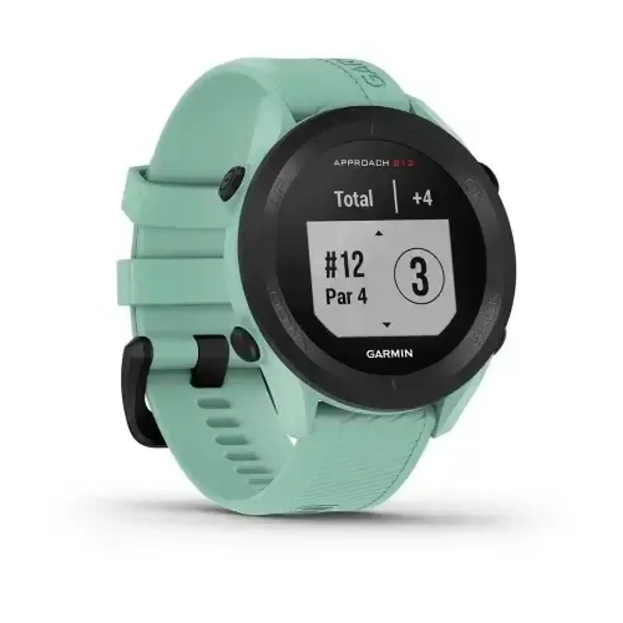 2026 Garmin Approach® S12 Golfuhr