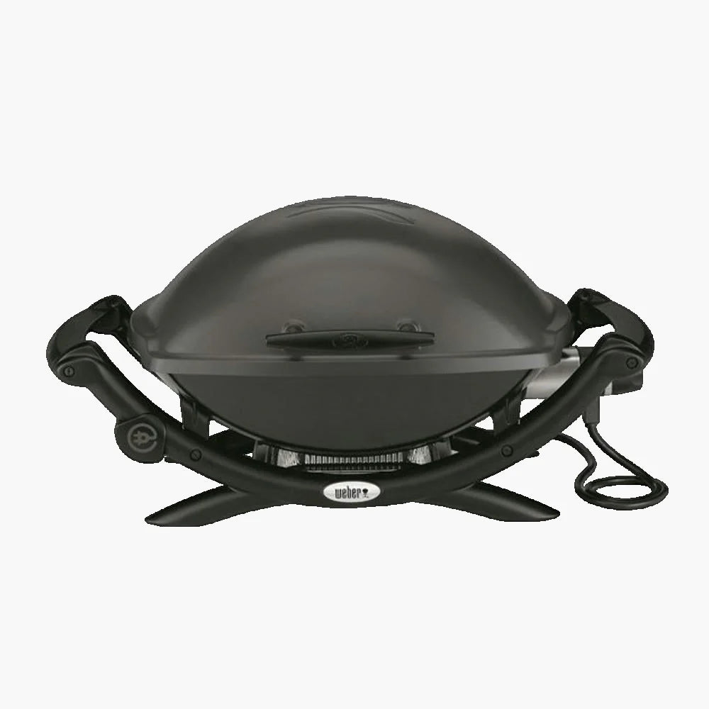 2026 Barbecue électrique Weber Q2400 Weber