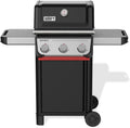 2026 WEBER Barbecue à gaz Spirit E-310 classic