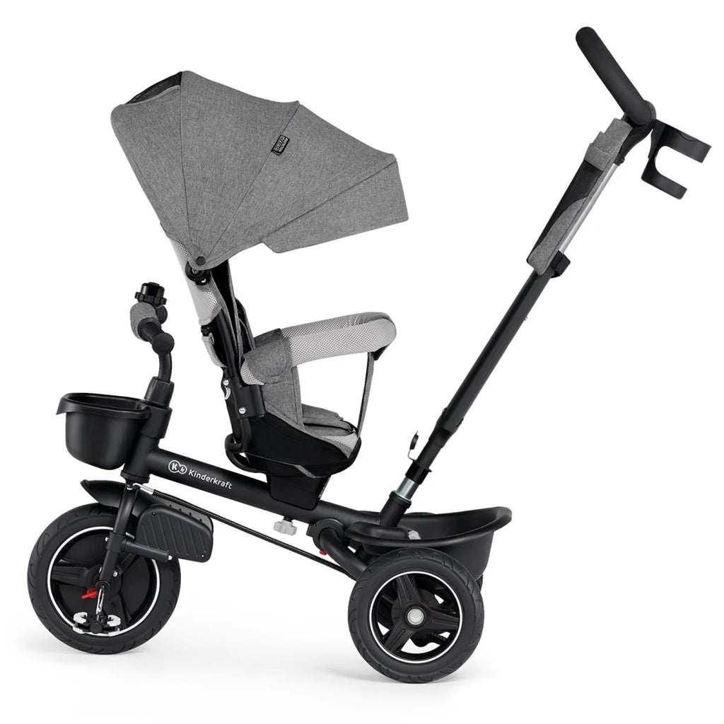 2026 2025 Tricycle Kinderkraft SPINSTEP