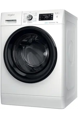 2026 lave-linge hublot 11kg 1400 tours/min Blanc FFBD11469BVFR