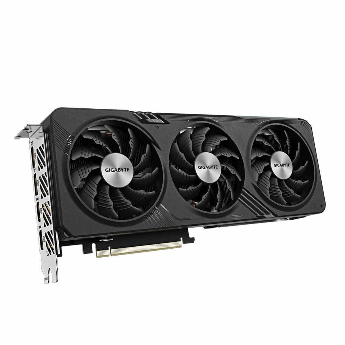 2026 Carte Graphique GeForce RTX&shy;&shy; 4060 Ti GAMING OC 8G Geforce RTX 4060 Ti GDDR6 GDDR6X