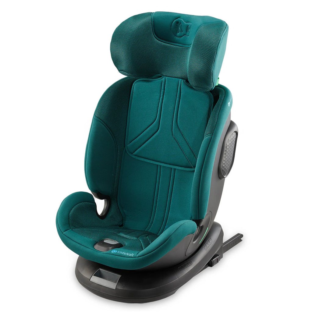 2026 Siège auto Kinderkraft XPEDITION 3 i-Size