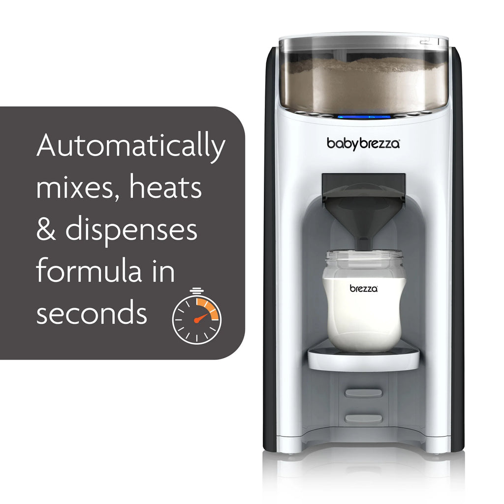 2026 2025 Pack : Formula Pro Advanced & Bottle Washer Pro