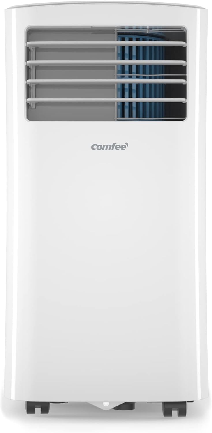 2026 COMFEE MPPH-07CRN7 | Climatiseur Mobile 7000 BTU 3-en-1