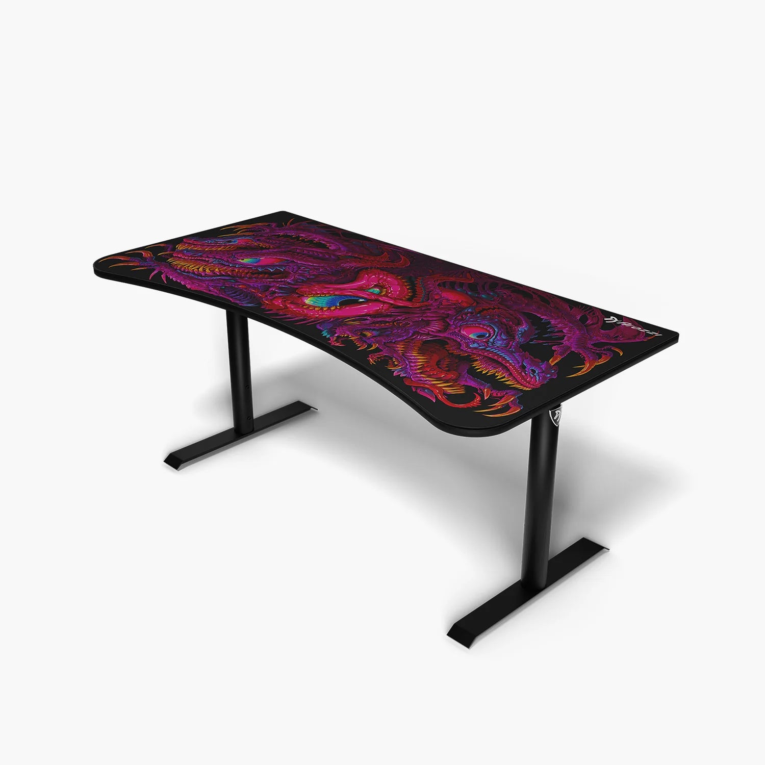 2026 2025 Bureau de Gaming Arena - Grand Modèle
