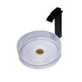 2026 Lavabo en verre CrystalLux