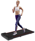 2026 Sperax Walking Pad – Tapis de marche compact à placer sous le bureau pour la maison et le bureau