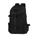 2026 Taktischer Outdoor-Rucksack – Schwarz