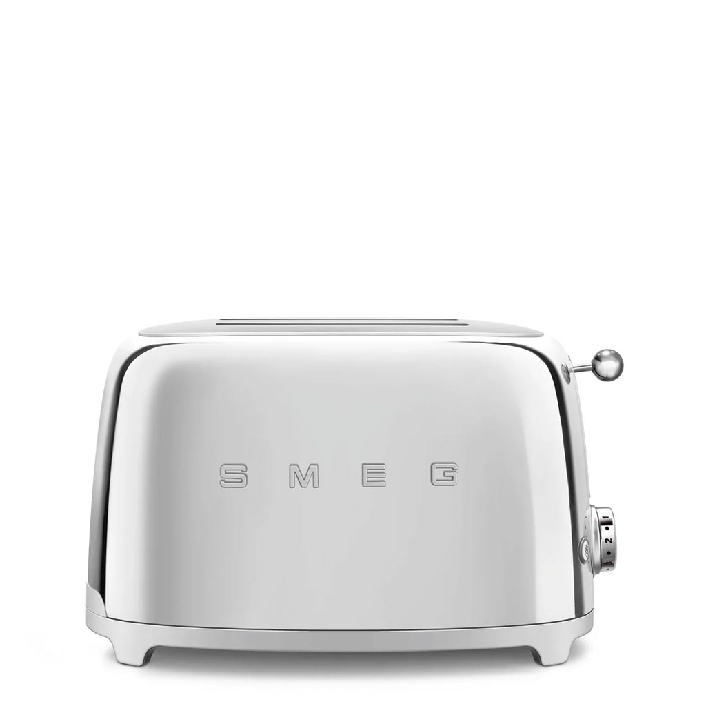 2026 Smeg 50's 2-Schlitz Toaster