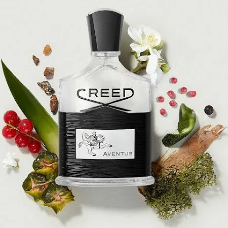 2026 2025 Creed Aventus – Eau de Parfum Homme Signature, Notes Fruitées et Fumées – Édition Limitée