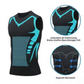 BowLift | 2024 New version Ionic Shaping sleeveless shirt without sleeves