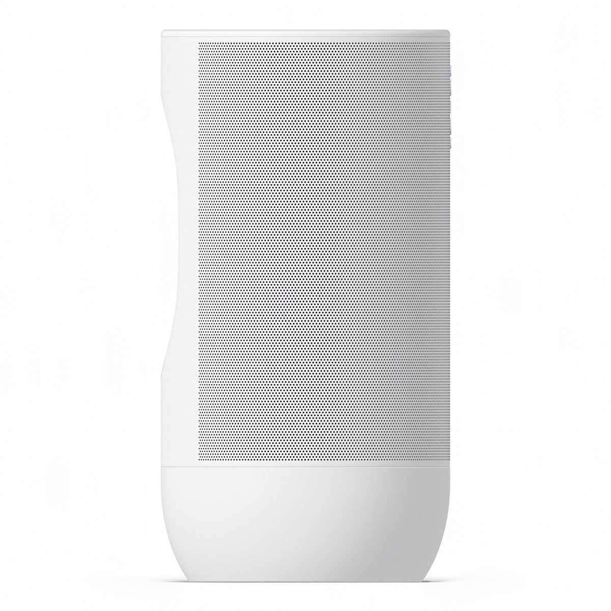 2026 2025 Sonos Move 2 – Enceinte Portable Intelligente Blanche avec Batterie 24 Heures, Bluetooth et Wi-Fi, Résistante à l’Eau, Son Stéréo Puissant et Commande Vocale