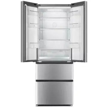 2026 Réfrigérateur multi portes	BEKO GNO43622XPN