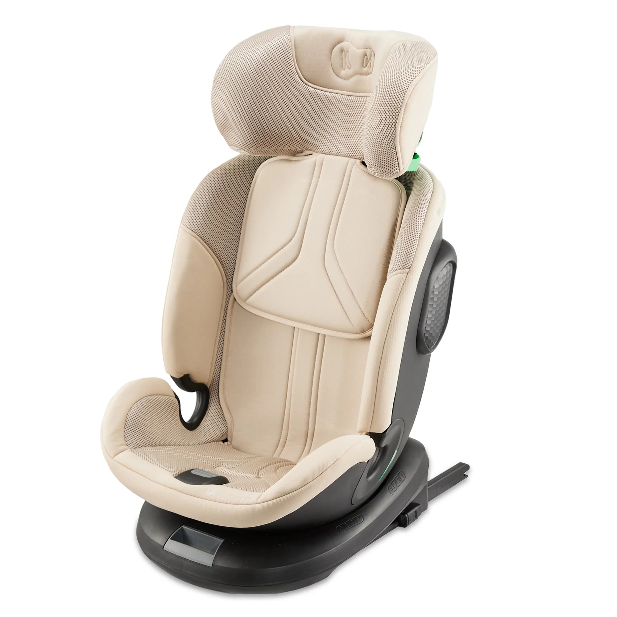 2026 Siège auto Kinderkraft XPEDITION 3 i-Size