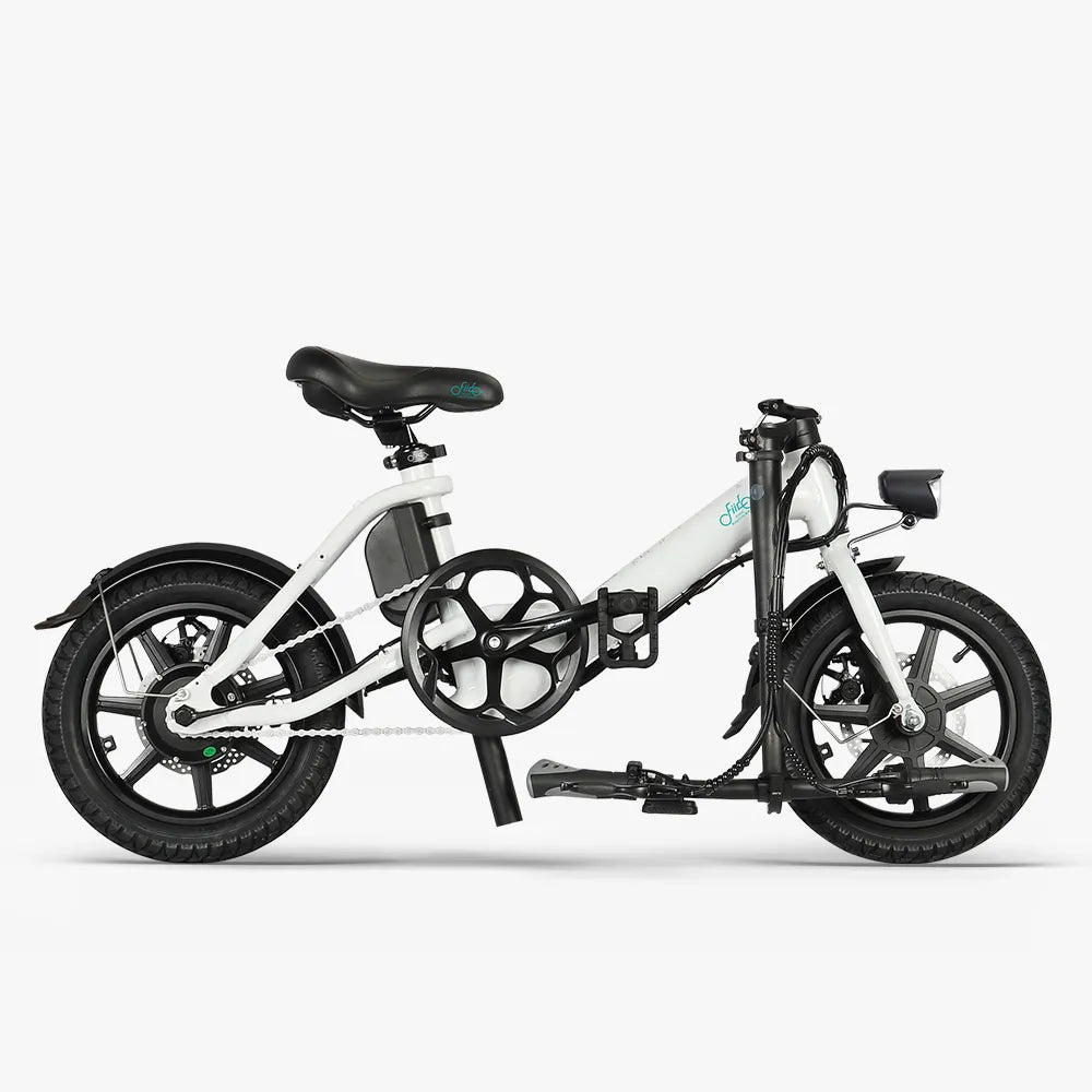 2026 D3 Pro Mini Vélo électrique -