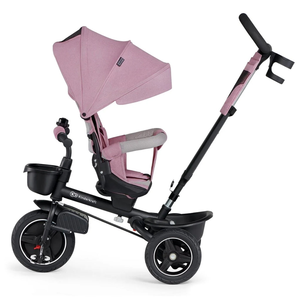 2026 2025 Tricycle Kinderkraft SPINSTEP