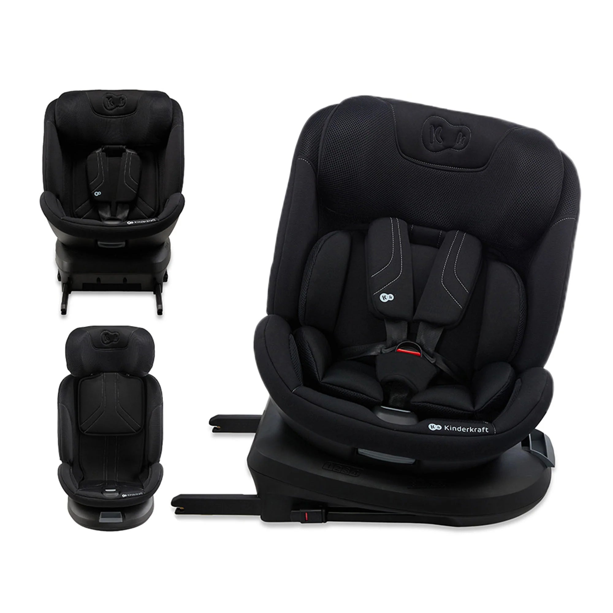 2026 Siège auto Kinderkraft XPEDITION 3 i-Size
