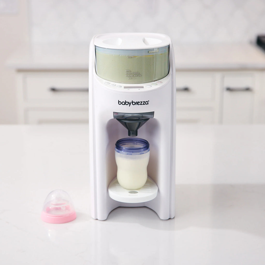 2026 2025 Distributeur de Lait Infantile Formula Pro Advanced WiFi