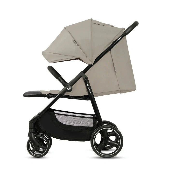 2026 Poussette légère Kinderkraft TRIG 3