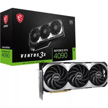 2026 Carte graphique							MSI				VENTUS GeForce RTX 4090
