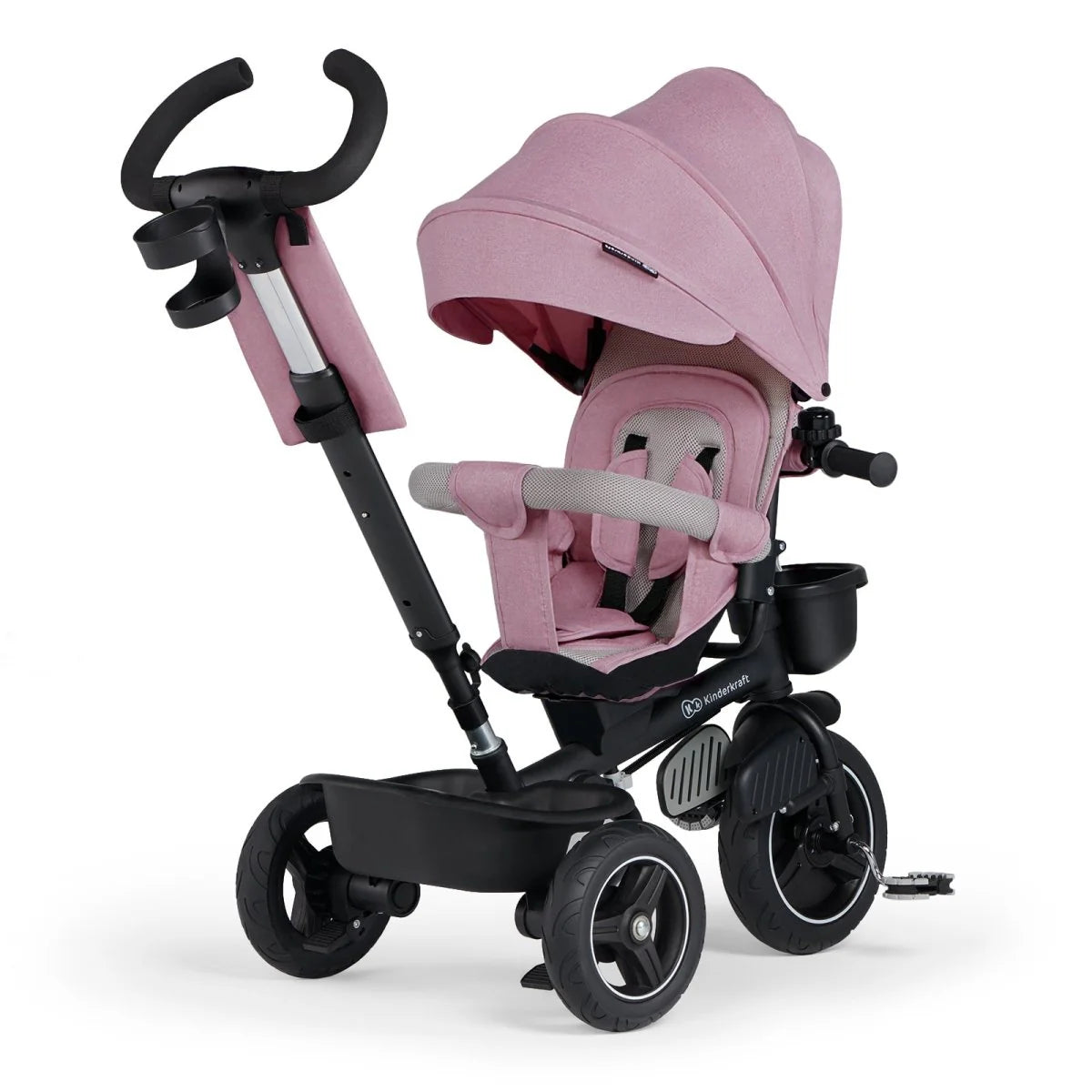 2026 2025 Tricycle Kinderkraft SPINSTEP