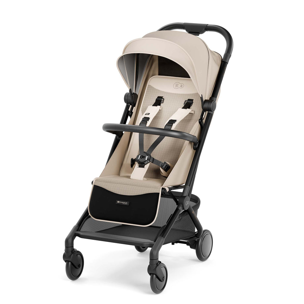 2026 Poussette légère Kinderkraft PILOT 2
