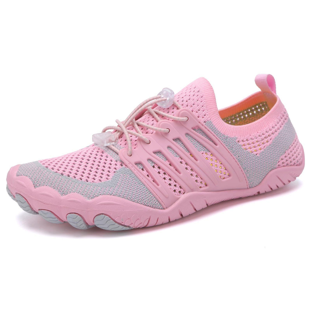 Men's Outdoor Non Slip Barefoot Beach Wading Water Shoes - LAKD London