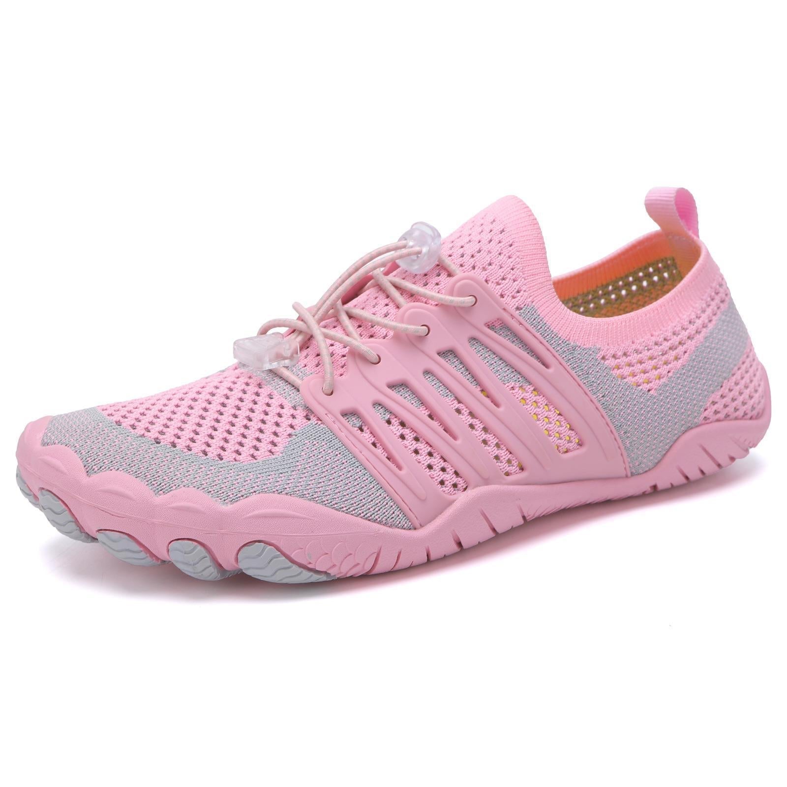 Men's Outdoor Non Slip Barefoot Beach Wading Water Shoes - LAKD London