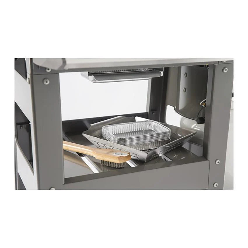 2026 2025 Weber Spirit II E-310 GBS – Grill à Gaz Acier Inoxydable 3 Brûleurs, Gourmet Barbecue System, Édition Limitée