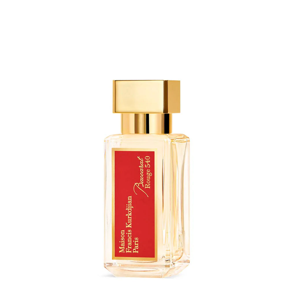 2026 2025 Baccarat Rouge 540 Eau de Parfum – Parfum Ambré, Floral et Boisé Unisexe