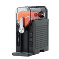 2026 2025 Machine à Boissons Slush Automatique, 1600 ml, Machine à Glace Soft, Pas de Glace Nécessaire, Écran LED, 6 Programmes Préréglés, Pour Maison, Restaurant, Bureau, Snack Bar, Magasin de Boissons Fraîches