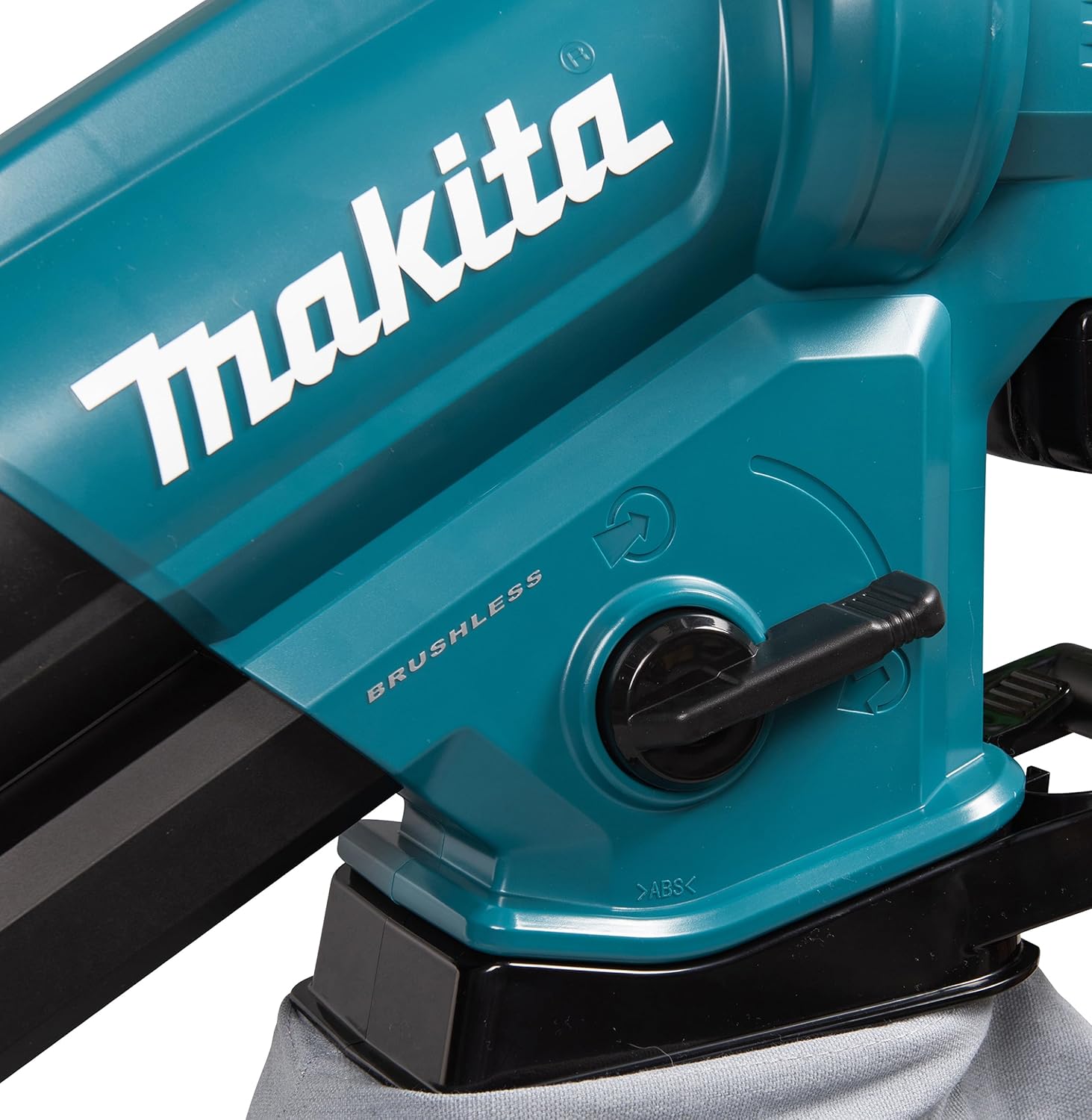 2026 Souffleur broyeur de feuilles 18V LXT (Produit seul) - MAKITA DUB187Z