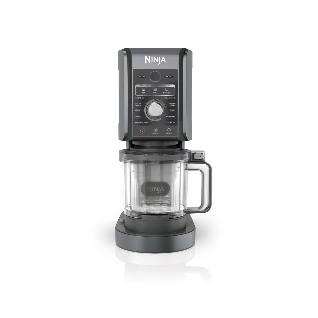2026 2025 Ninja Sorbetière Creami Deluxe NC501EU