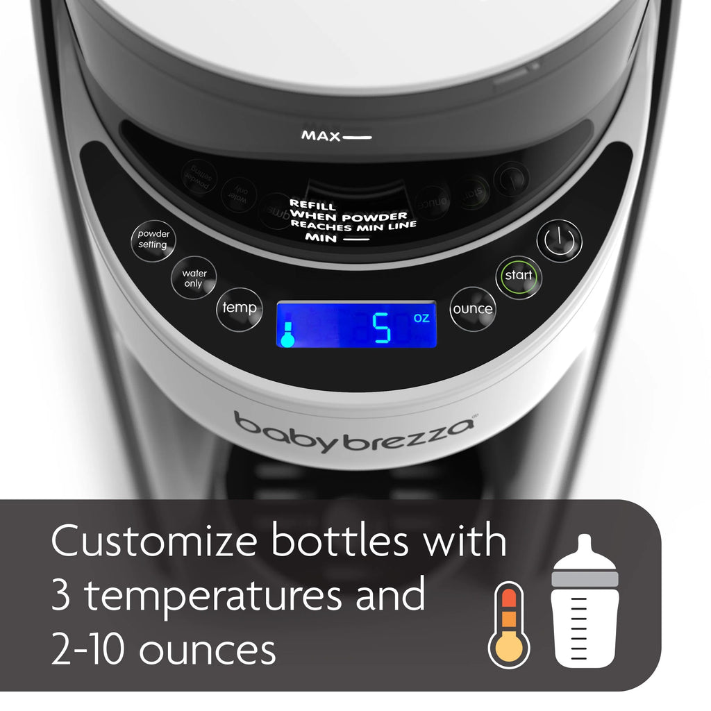 2026 2025 Pack : Formula Pro Advanced & Bottle Washer Pro