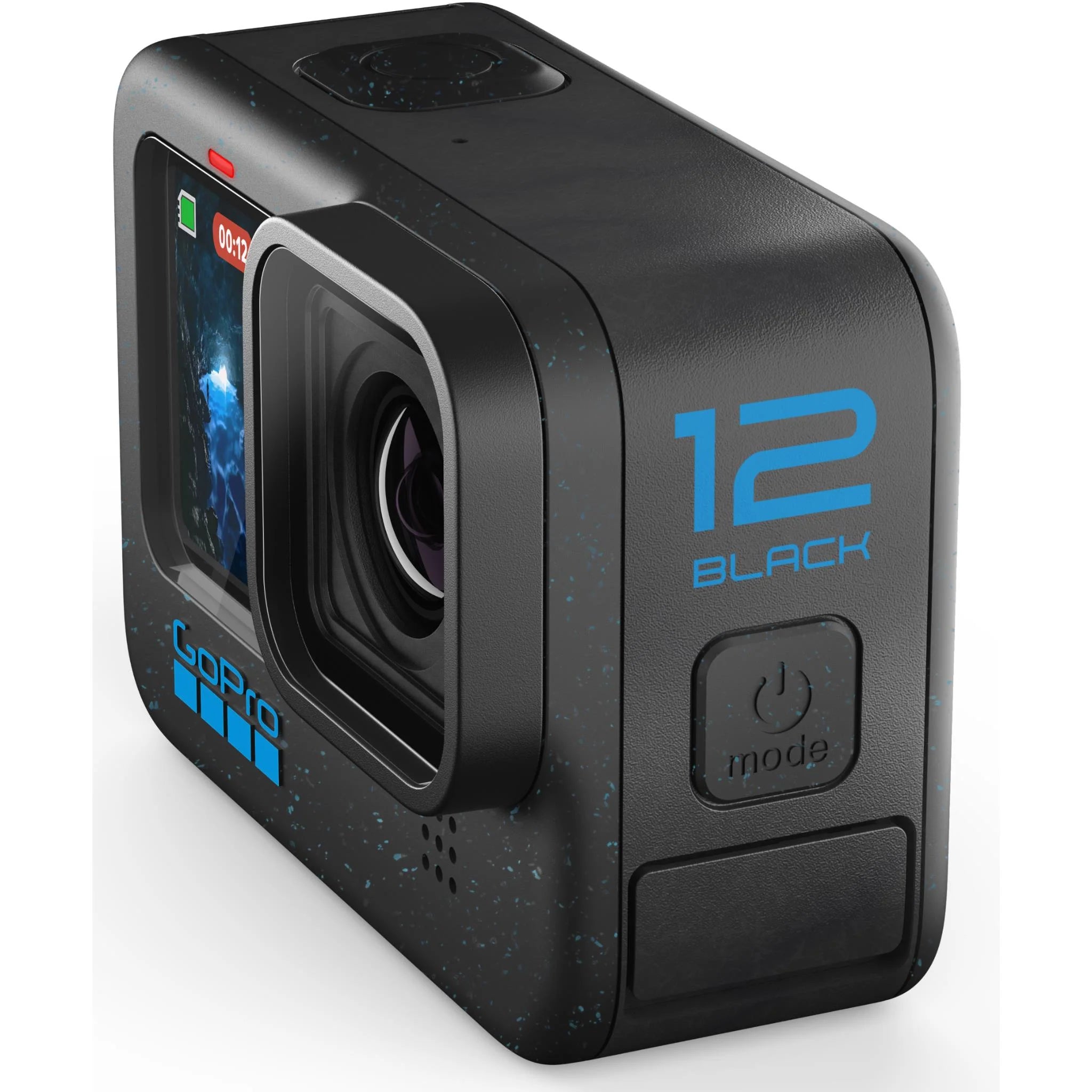 2026 2025 GoPro Hero12 Black 5.3K HyperSmooth 6.0 Action Cam