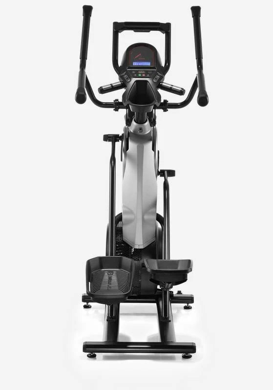 2026 2025 Bowflex Max Trainer M6 – Appareil de Fitness Cardio Complet pour Entraînement à Domicile