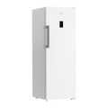 2026 Congélateur armoire pose libre - BEKO - B3RFNE294W - Froid ventilé - E - 260 L - Autonomie : 11 h - 75,4 x 59,7 x 170,5 cm - Blanc