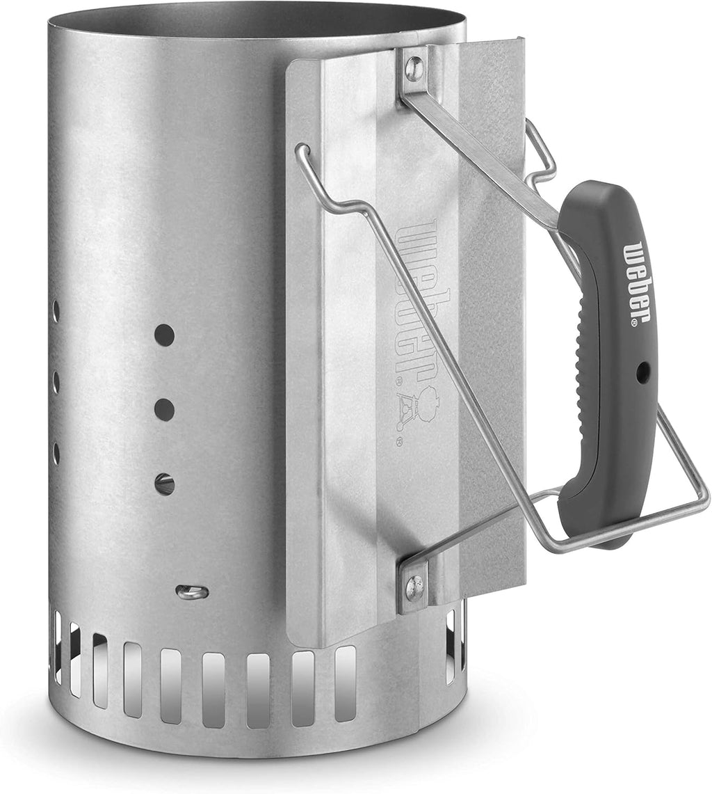 2026 2025 Weber Classic Kettle 57 cm – Barbecue à Charbon, Grille Acier Triple Couche, Édition Limitée