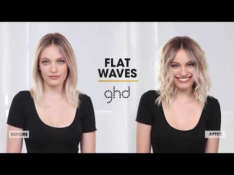 2026 2025 ghd Platinum+ Lisseur Intelligent Professionnel – Technologie Ultra-Zone, Protection Couleur, Édition Limitée