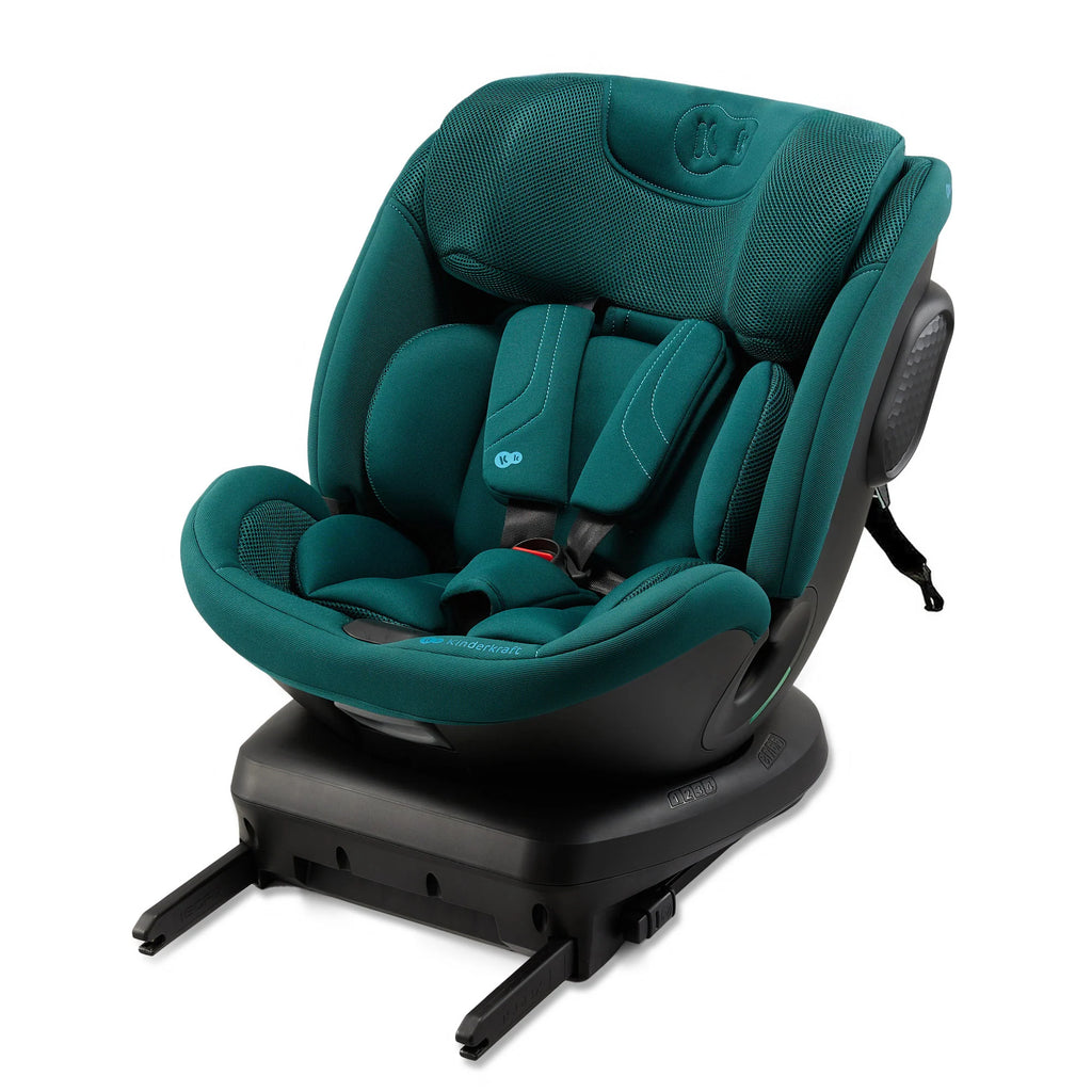 2026 Siège auto Kinderkraft XPEDITION 3 i-Size