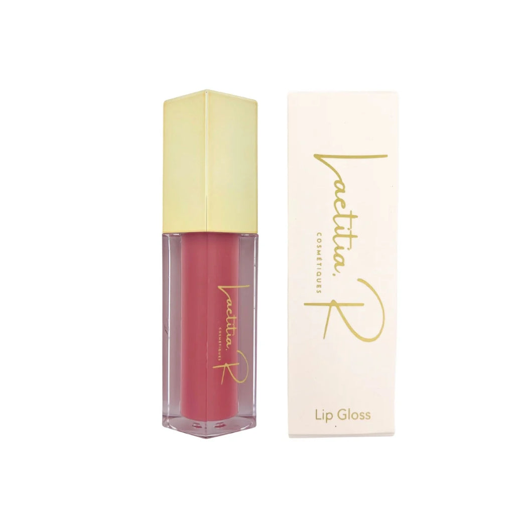 2026 Le Gloss des audacieuses - 3 • Peachy