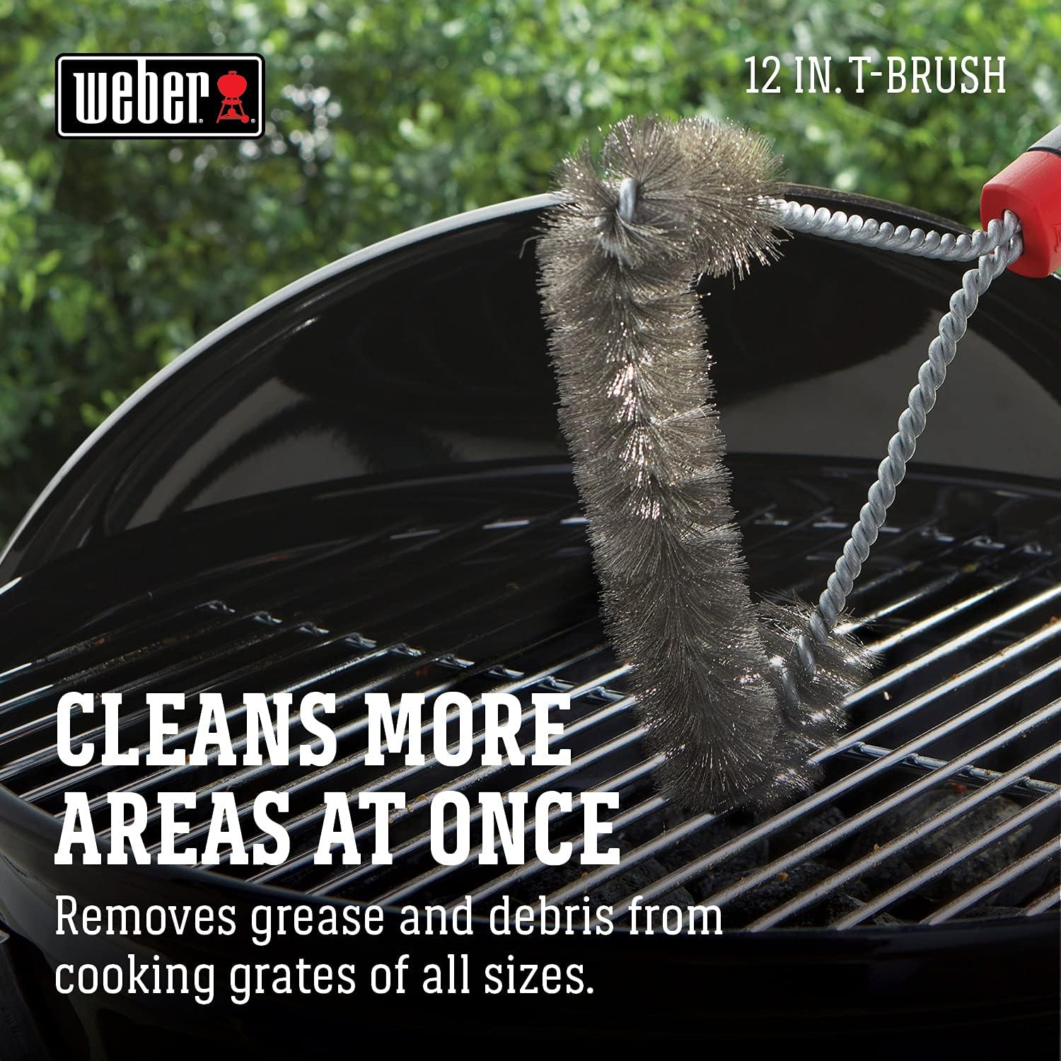 2026 2025 Weber Q1400 – Barbecue Électrique Portable, Surface 43x32 cm, Grille Fonte Émaillée, Édition Limitée